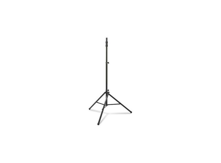 Ultimate Support TS-110B Tall Speaker Stand, Air-Lift